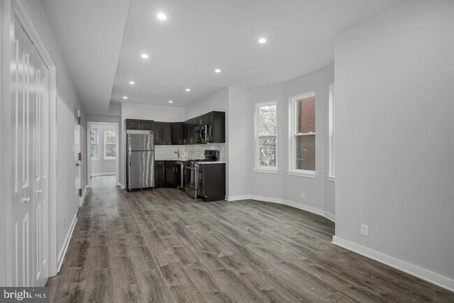 Foto del edificio - 2327 Wharton St