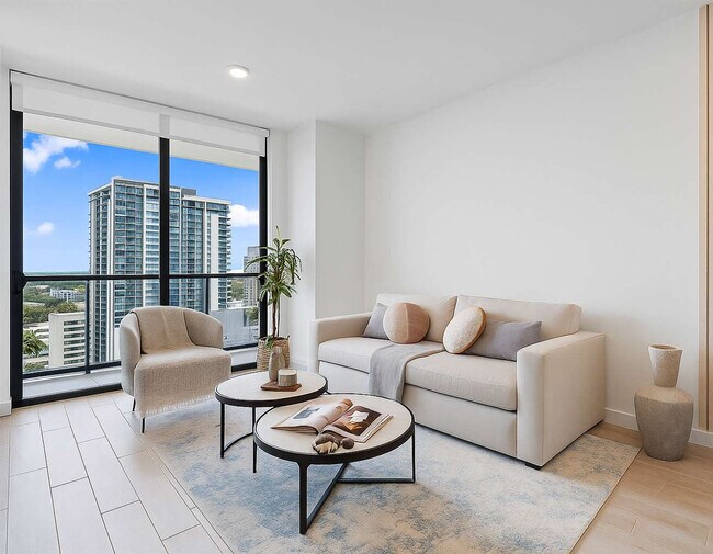 Foto del edificio - 398 NE 5th St