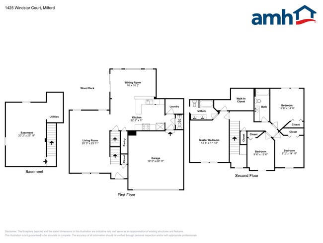 Foto del edificio - 1425 Windstar Ct