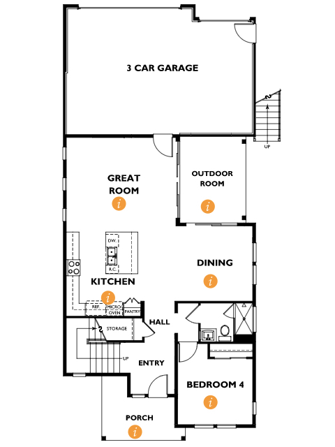 Building Photo - 2074 Cannery Loop