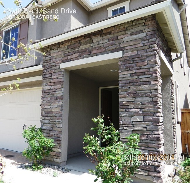Building Photo - 2040 Black Sand Dr