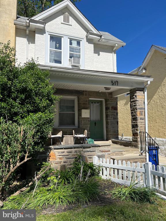 Building Photo - 517 Homewood Ave