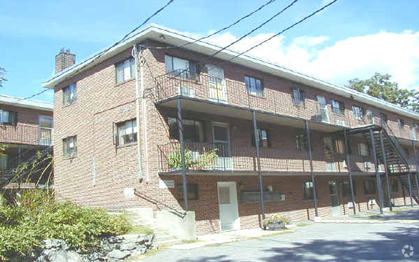 250 - 260 Grove St - 250-260 Grove St