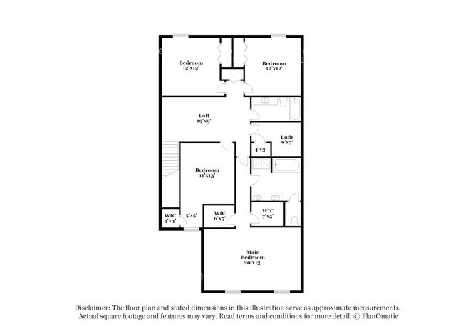Building Photo - 8667 Houndstooth Enclave Dr