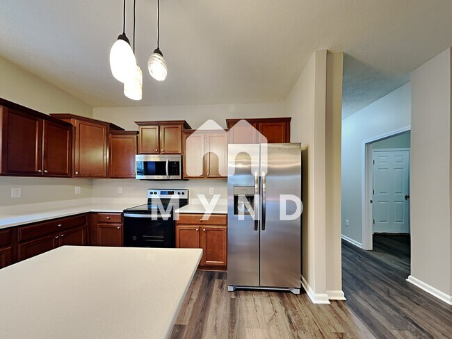 Foto del edificio - 2428 Apple Tree Ln