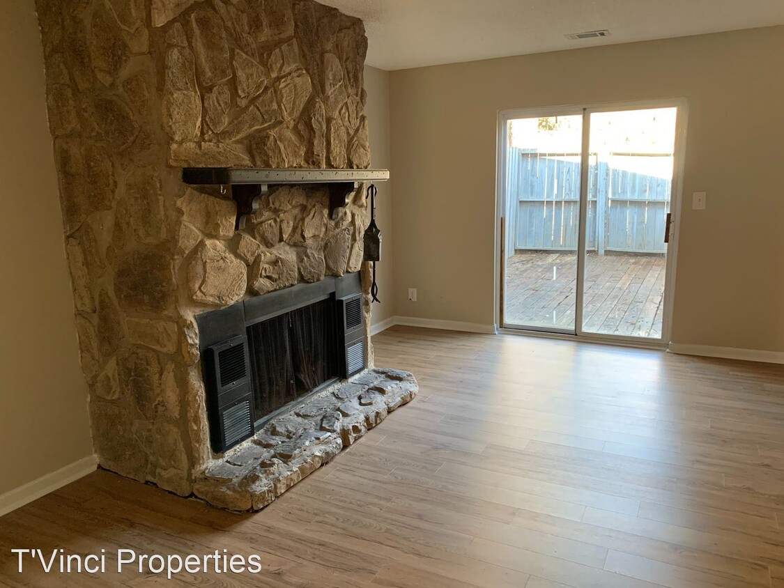 Foto principal - 3 br, 2.5 bath House - 1011 Turtle Rock Lane