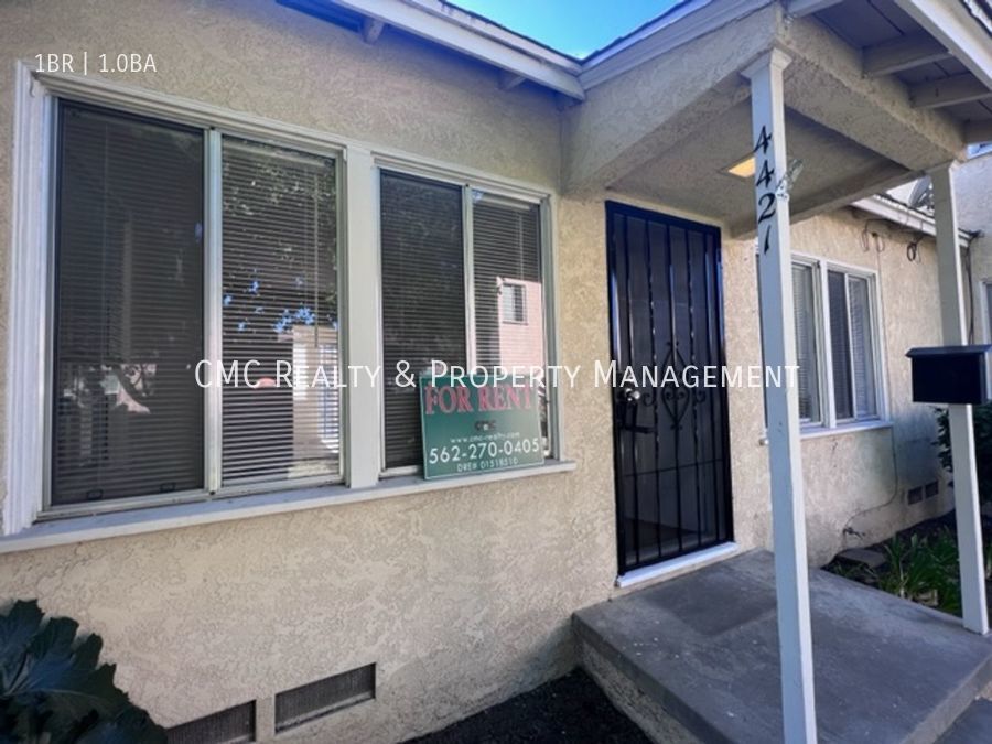 4421 N Bellflower Blvd, Long Beach, CA 90808 Room for Rent in Long