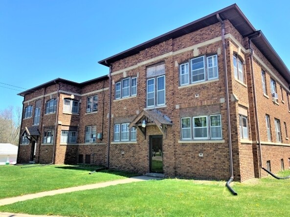 Primary Photo - 1700 Morningside Ave
