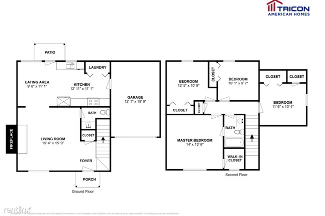 Building Photo - 3969 Hollows Glen Ct SW
