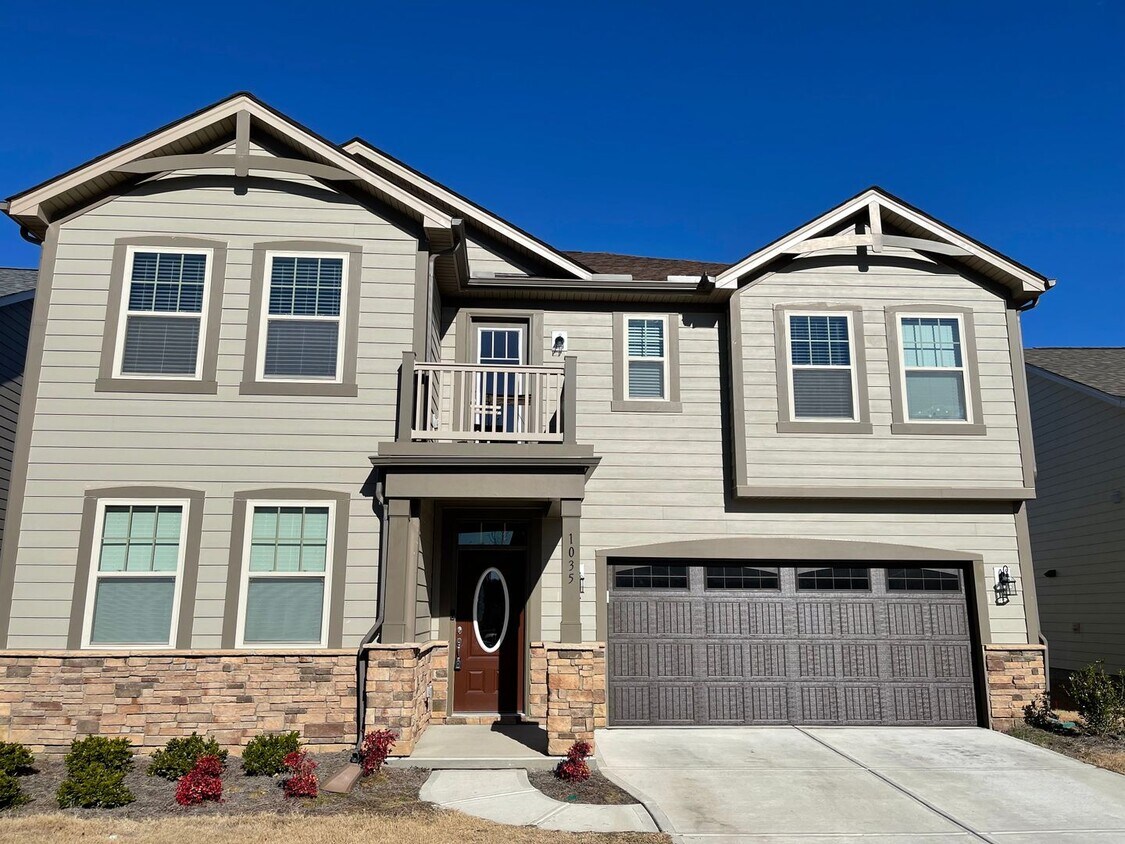 Primary Photo - 5BD/3BA Beautiful home within Braeburn nei...