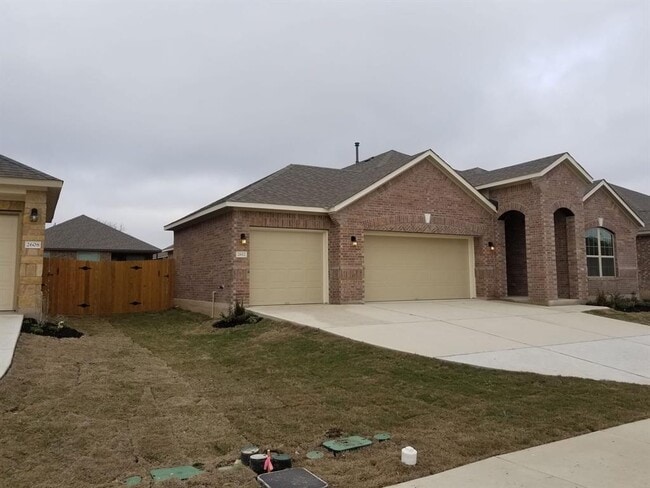 Foto del edificio - 2612 Bowen St