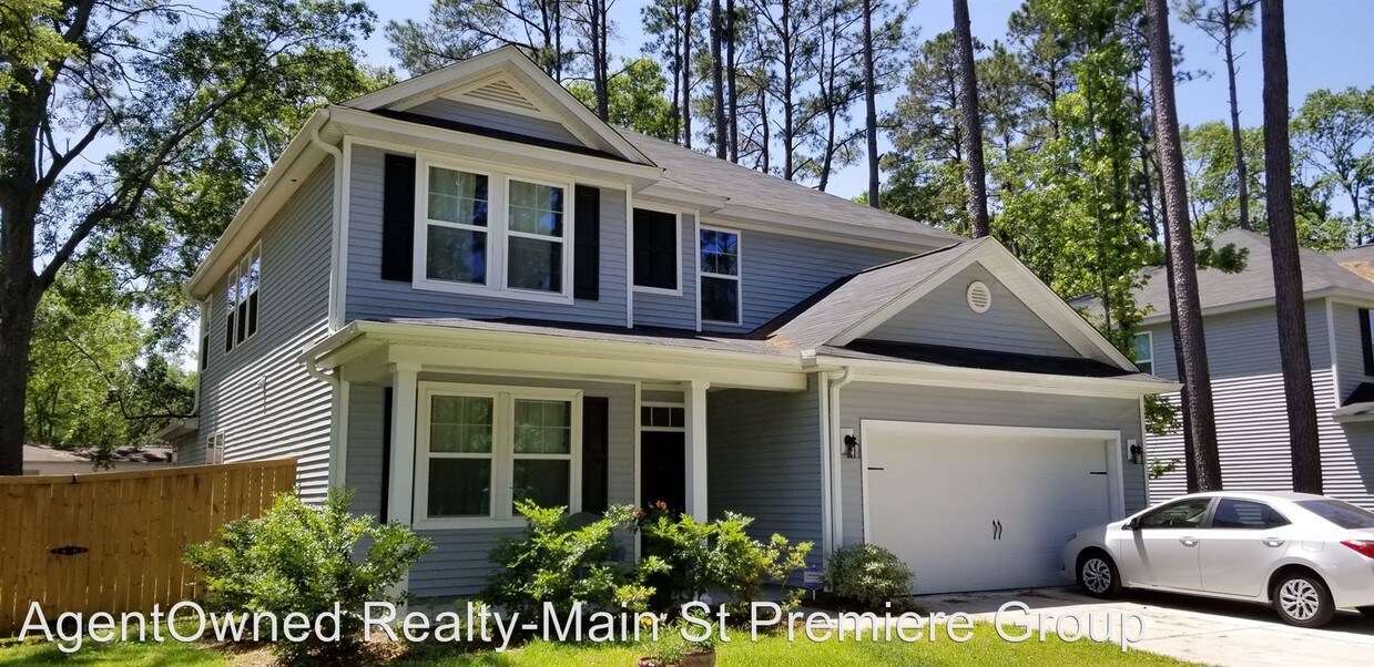 Primary Photo - 5 br, 3.5 bath House - 144 Limehouse Drive