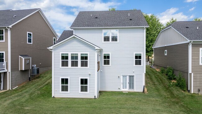 Foto del edificio - 1913 Delila Dr