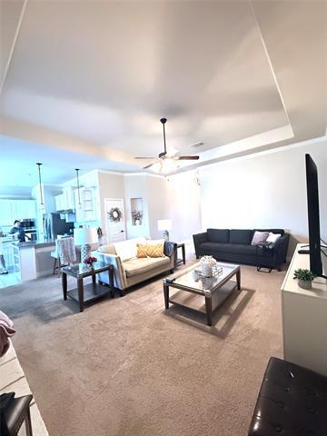 Foto del edificio - 5116 Chisholm View Dr