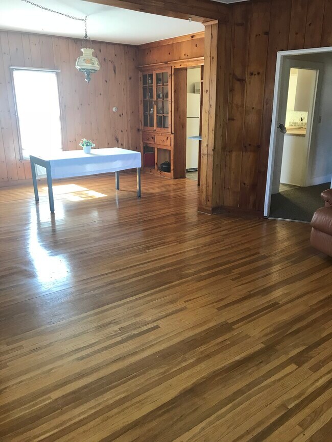 Foto del edificio - 135 West End Ave