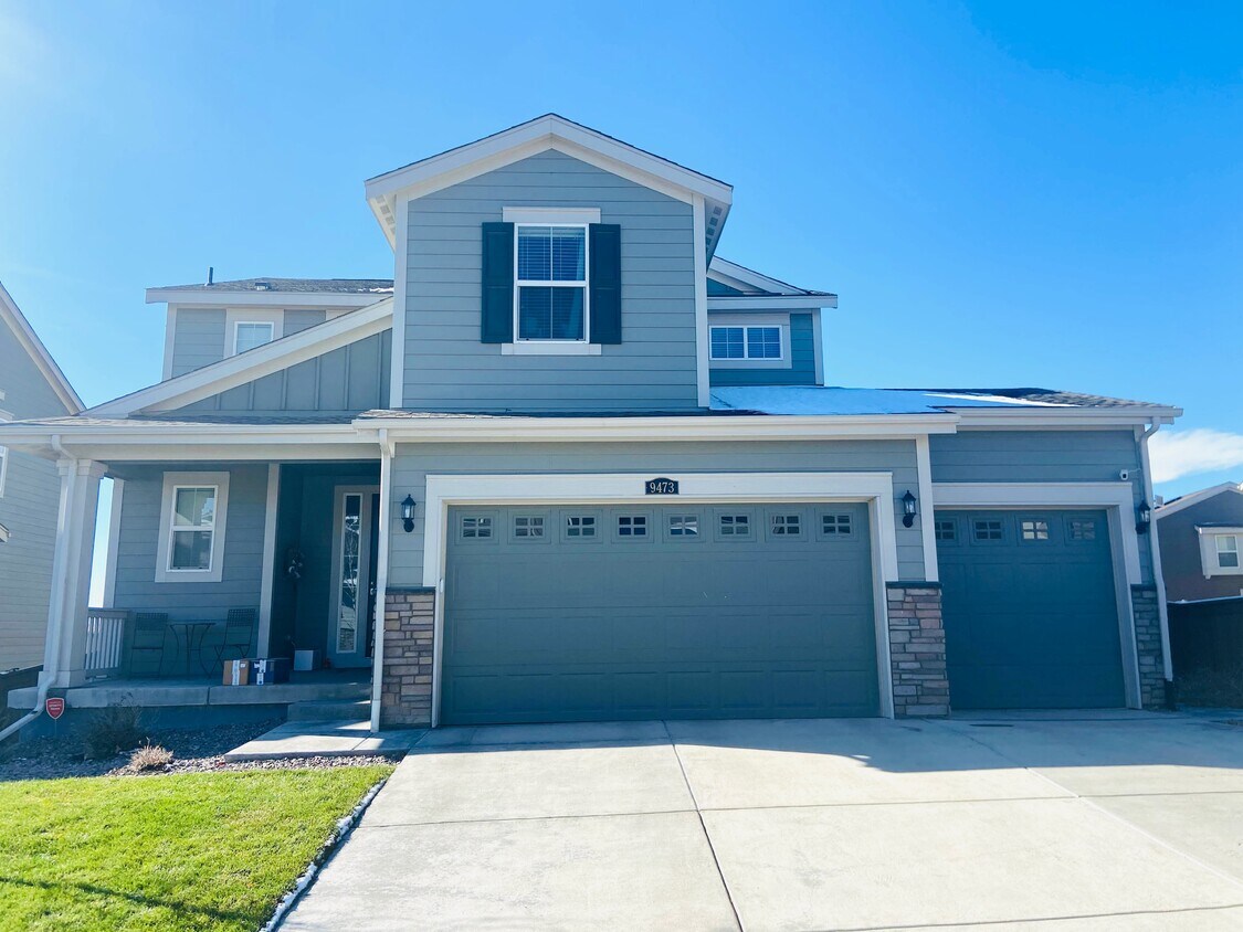 Foto principal - 9473 Pitkin St