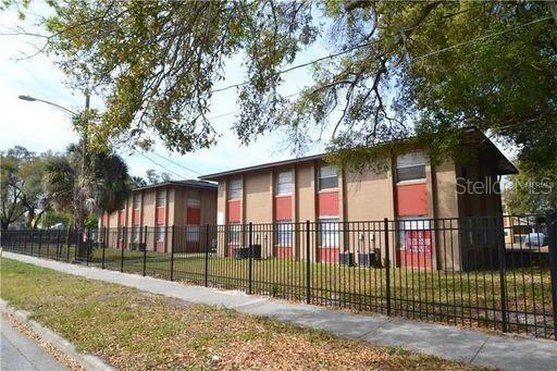 Foto principal - 601 W Jefferson St
