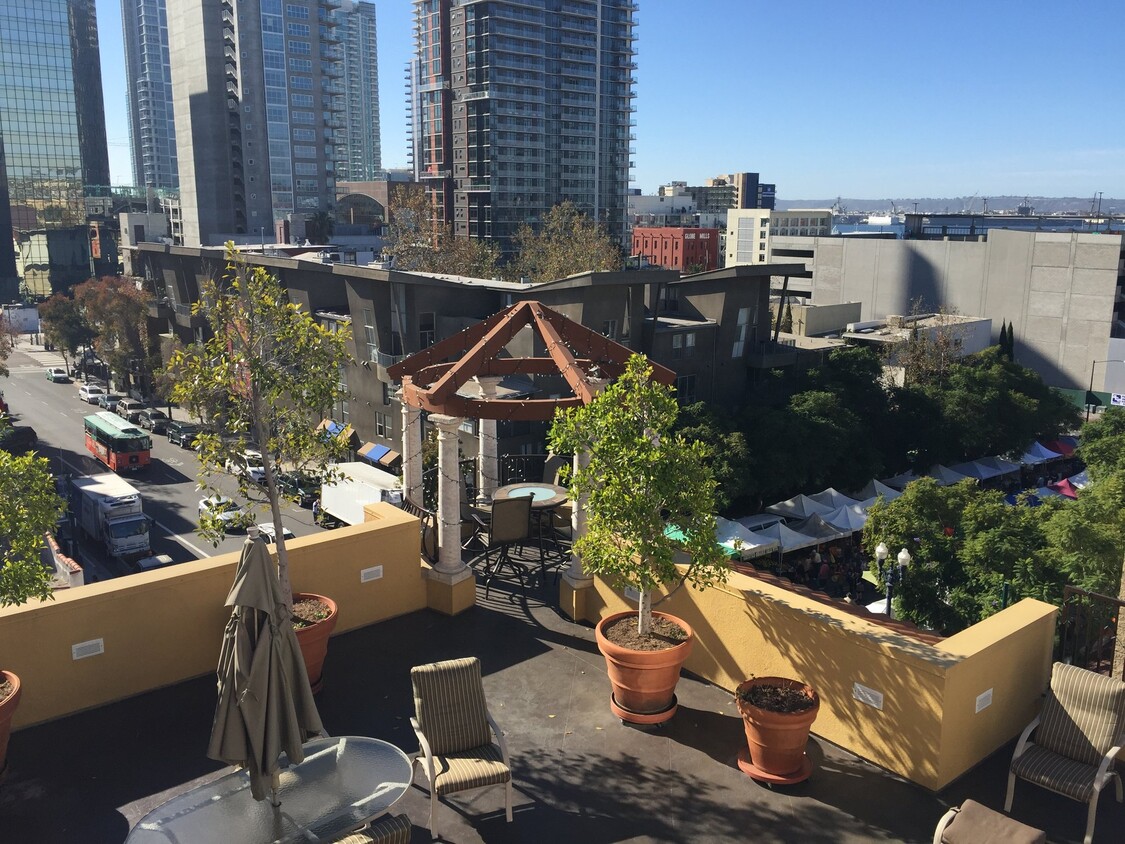 Photo - 1601 India St (San Diego, CA)