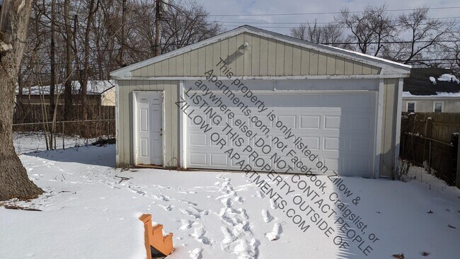 Building Photo - 20548 MacArthur