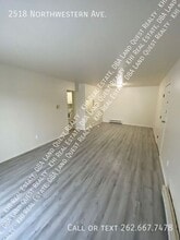 Building Photo - 2518 Northwestern Ave