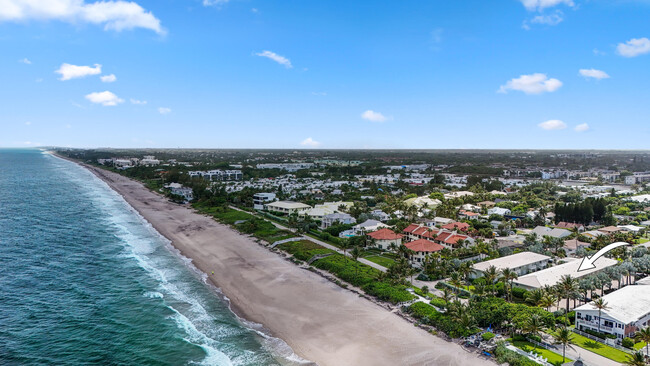Building Photo - 5500 Old Ocean Blvd