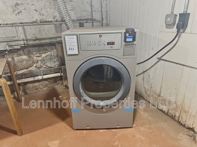 Foto del edificio - 25 Portland St