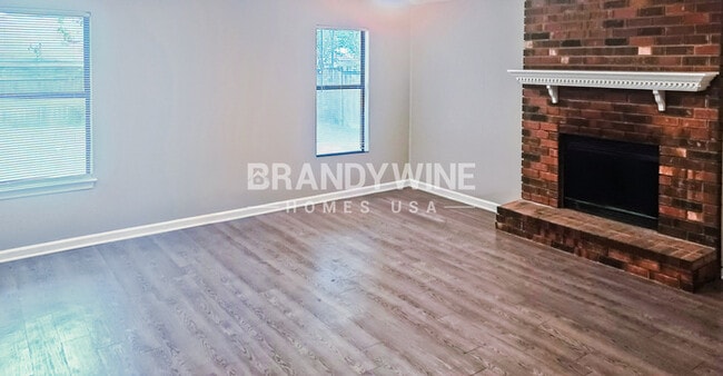 Foto del edificio - 4031 Friendly Way