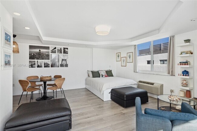 Foto del edificio - 1255 Collins Ave