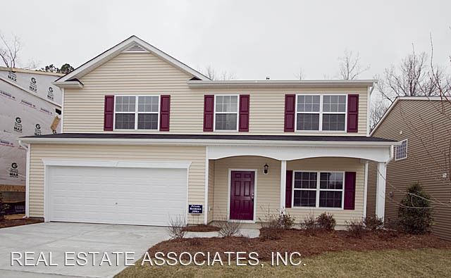 Primary Photo - 5 br, 3.5 bath House - 6408 Bunker Hill Drive