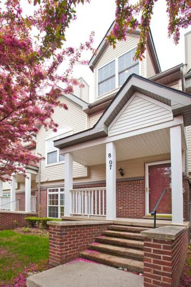 Building Photo - 807 Pallister