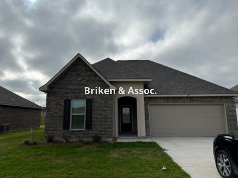 253 Summit Ave, Sulphur, LA 70665 House Rental in Sulphur, LA