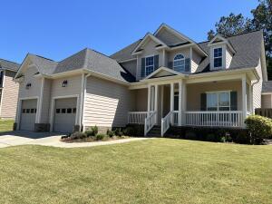 Primary Photo - 3918 Peach Orchard Rd