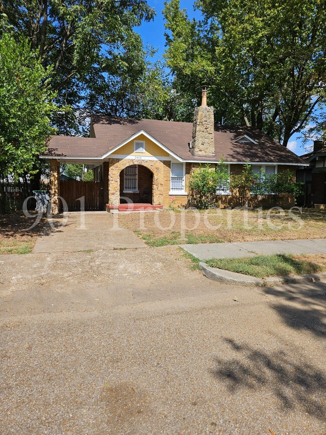 Photo - 2404 Broad Ave House