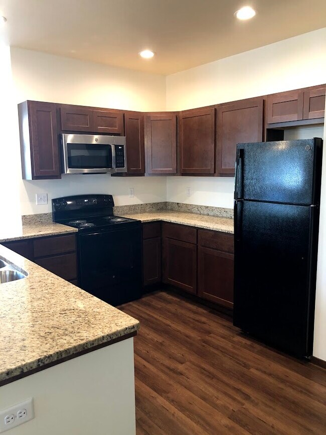 The Commons of Foxboro Apartments Oregon, WI