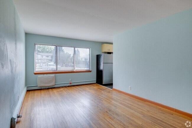 Foto del interior - East River Terrace