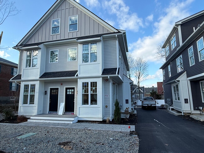 Foto del edificio - 49 Chase St