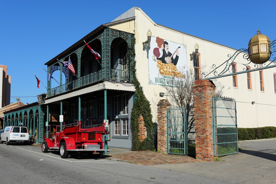 Picture of Airport-NE Pensacola Pensacola