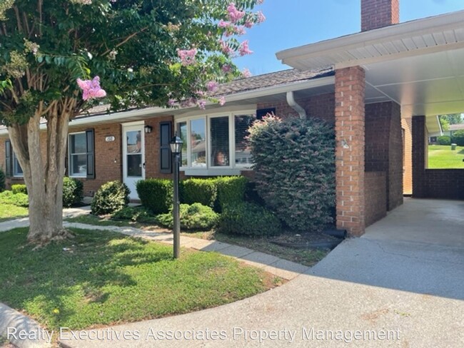 Building Photo - 2 br, 2 bath House - 1510 Berwyn Drive