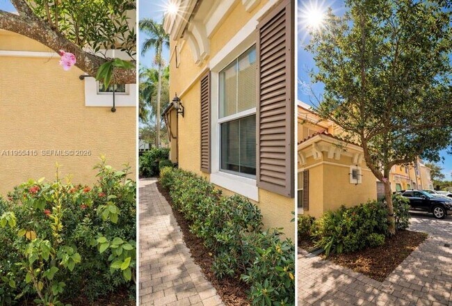 Foto del edificio - 12450 NW 32nd Manor