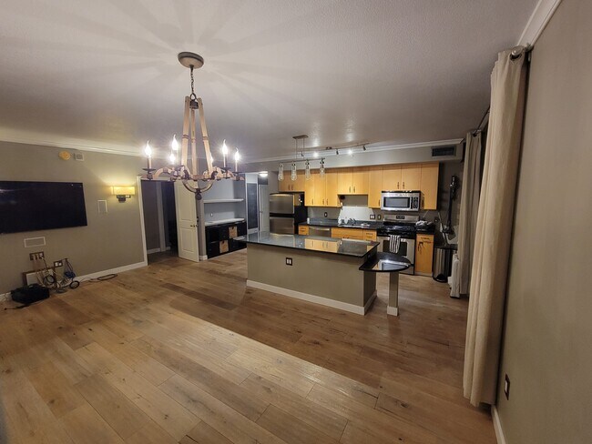 Photo - 475 K St NW Apartment