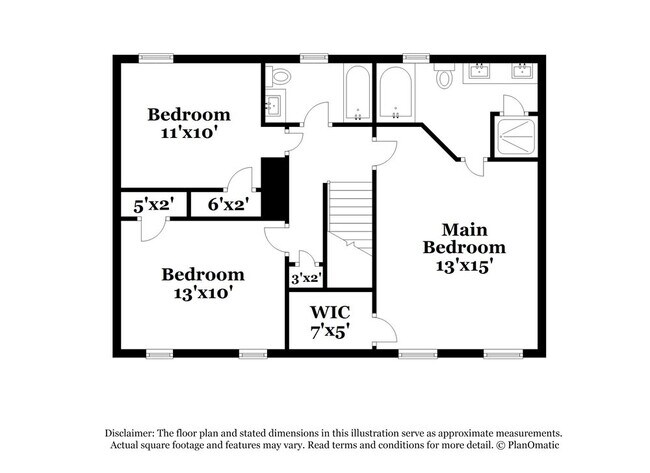 Foto del edificio - 3348 Forest Mill Cir