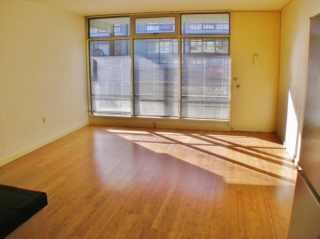 Foto del edificio - The Macleay