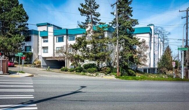 Building Photo - 1 bedroom in Seattle WA 98115
