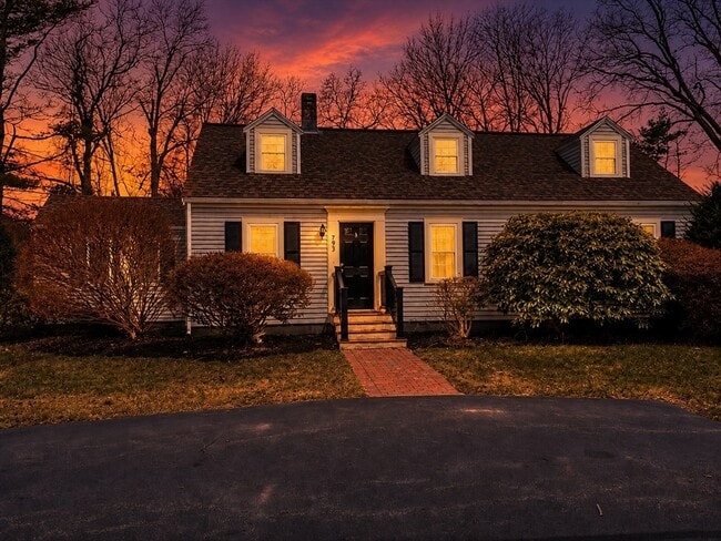 Foto del edificio - 793 Country Way