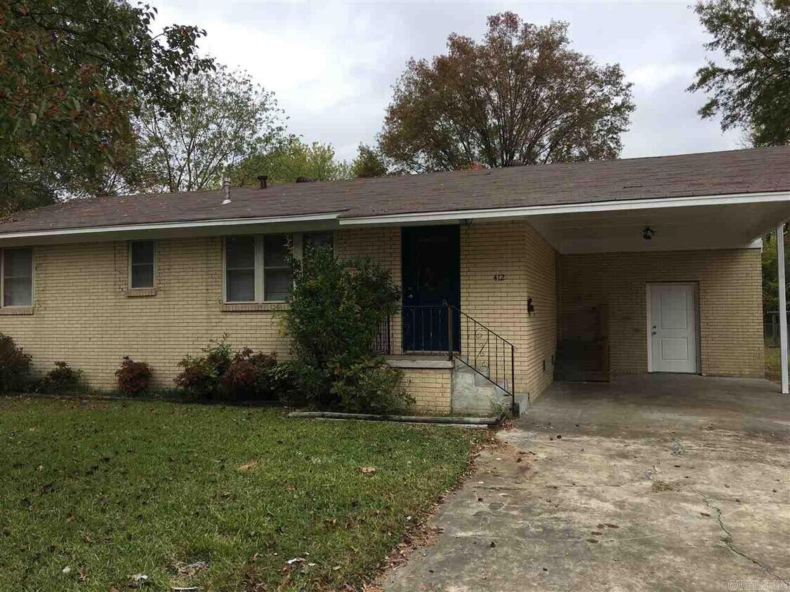 Foto principal - 412 Angus St