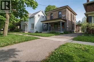 Building Photo - 31 Palmerston Ave