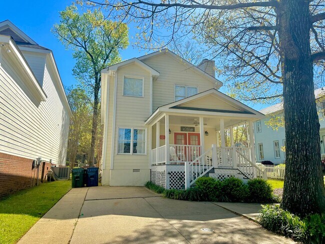 Foto del edificio - Wonderful home in Desired Charleston Place