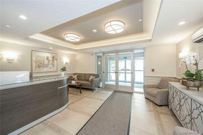 Foto del edificio - 40 Jackson Ave