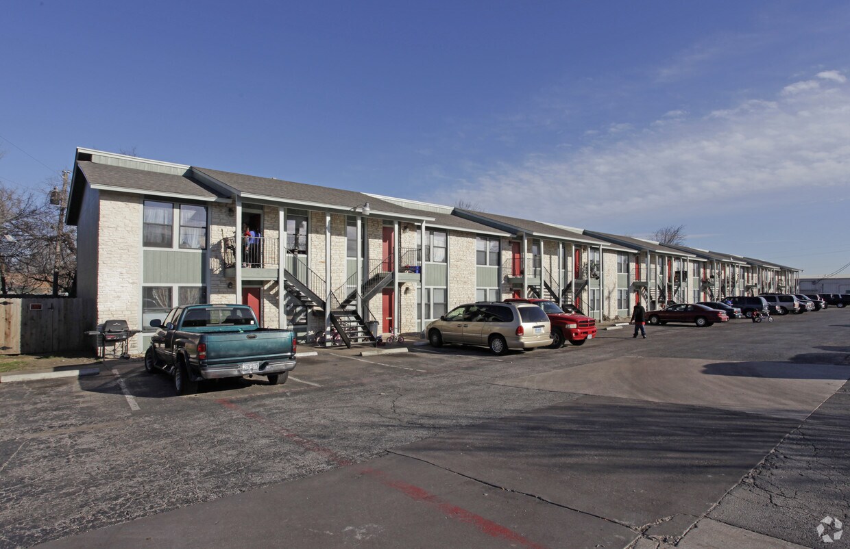 Mesa Ridge - Mesa Ridge Apartments