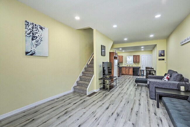 Foto del edificio - 1621 St. Paul St